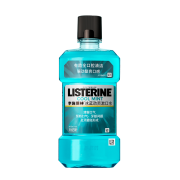 京东极速版、再降价：李施德林 漱口水 冰蓝劲爽 250ml