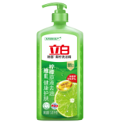 立白 青柠洗洁精1.45kg
