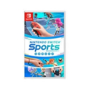 百亿补贴：Nintendo 任天堂 Switch NS游戏 任天堂运动 sports 全新 中文