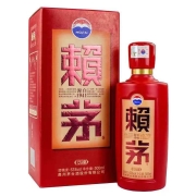 （年份可选）贵州茅台酒 赖茅酒 53度酱香型白酒 2021年赖茅传禧 500ml*6瓶 整箱装