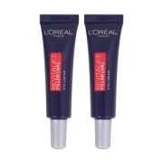 L'OREAL PARIS 巴黎欧莱雅 淡化眼纹紫熨斗眼霜 7.5ml*2