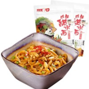 Hi A'KUAN 阿宽 甜水面 270g