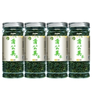 有禾 野生蒲公英茶3罐
