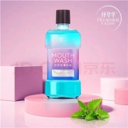 怀梦草 漱口水 双重薄荷精华  250ml/瓶