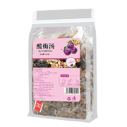 诺彤 夏季酸梅汤水果茶 50小包