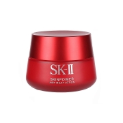 88VIP：SK-II 新版大红瓶焕采精华面霜 80g