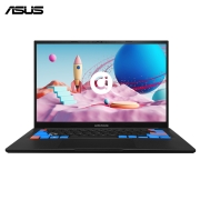 ASUS 华硕 a豆14 Pro 14英寸笔记本电脑（i5-12500H、16GB、512GB SSD）