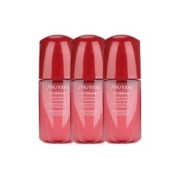 SHISEIDO 资生堂 红妍肌活精华露 第三代 10ml*3