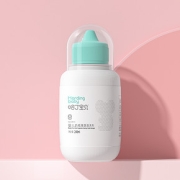 【首单+签到】婴儿奶瓶果蔬清洗剂400ml