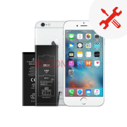 JINGDONG 京东 一口价换电池  iPhone 6/7/8全系列