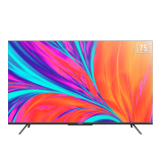 27日0点、PLUS会员：coocaa 酷开 75Q5 Pro 液晶电视 75英寸 4K
