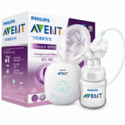 AVENT 新安怡 SCF903 孕产妇单边电动吸奶器