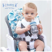 i-baby ibaby冰感凝胶车垫凉垫婴儿推车凉席坐垫儿童安全座椅夏季通用