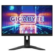 技嘉显示器 23.8英寸 电竞 FHD 165 Hz (OC170) 1ms SS IPS面板 DPC G24F