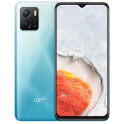 vivo iQOO U5x 8GB+128GB极昼蓝 骁龙680 5000mAh大电池 6.51英寸大屏幕 智慧三摄