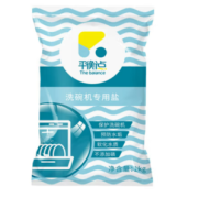 Liby 立白 洗碗机专用软水盐 1kg