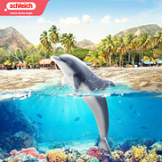 Schleich 思乐 海洋仿真动物模型 多款可选