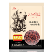 路斯 牛肉粒 200g