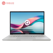 ASUS 华硕 a豆 14 Pro 锐龙版 14英寸笔记本电脑（R7-5800H、16GB、512GB、2.5K）