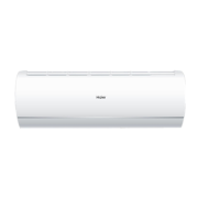 PLUS会员：Haier 海尔 静悦系列 KFR-35GW/01KBB81U1 新一级能效 壁挂式空调 1.5匹