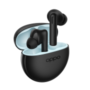 新品预售：OPPO Enco Air2i 入耳式真无线蓝牙耳机 曜石黑