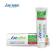 麦德氏IN-PLUS 犬活力能量营养膏120G 狗狗发育能量营养补充