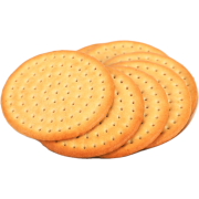 极速版：泓一 大饼 草原鲜乳味 500g