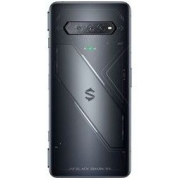 BLACK SHARK 黑鲨 5 RS 5G手机