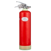 神龙 灭火器 水基型（水雾）环保灭火器950毫升 车载家用灭火器950ml MSWJ950 消防器材