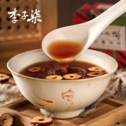 李子柒 红糖姜茶 2盒
