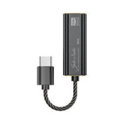 FiiO 飞傲 KA2 便携式HiFi解码耳放