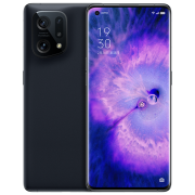 OPPO Find X5 8+128GB 素黑 骁龙888