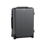RIMOWA SALSA系列 硬壳行李箱 20寸 81052352