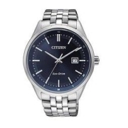 CITIZEN 西铁城 光动能系列 男士光动能腕表 BM7251-53L