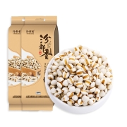 京东极速版:汾都香  精选薏米仁 500g*2袋