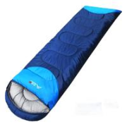 BSWolf 北山狼 防潮耐磨睡袋 适用20℃以上 BSW-SL010