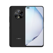 U-Magic 50 Plus 5G手机 8GB+128GB 雅致黑