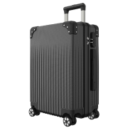 PLUS会员：acer 宏碁 PC 万向轮 旅行箱 20英寸