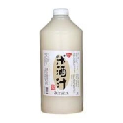 UOVO 窝窝 糯米甜酒 4斤