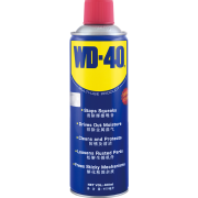 wd-40 除锈剂 500ml*4件