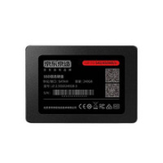 某东京造 JZ-2.5SSD240GB-3 SATA 固态硬盘 240GB