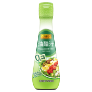 京东极速版：李锦记 油醋汁 250ml*3件