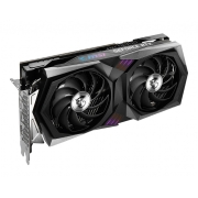 微星（MSI） RTX2060 3060 3060Ti魔龙万图师电竞游戏专业设计直播台式电脑独立显卡 RTX3060 魔龙X 12G+650W电源