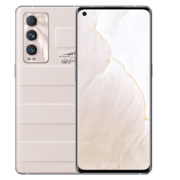 PLUS会员！realme 真我 GT 大师探索版 5G智能手机 8GB+256GB