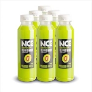 旺仔 猕猴桃/芒果/百香果 复合果汁 410ml*6瓶 不含防腐剂