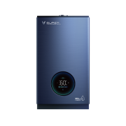预售：VIOMI 云米 Super系列JSQ30-VGW1626 燃气热水器家用16升AI零冷水
