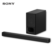 索尼 （SONY） HT-S350 蓝牙家庭影音系统 回音壁/Soundbar