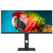 PLUS会员：Innocn 联合创新 26C1F-D 25.7英寸IPS显示器（2560*1080、75hz、95%DCI-P3、Type-C 65W）