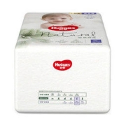 HUGGIES 好奇 心钻装系列 婴儿拉拉裤 XL32片