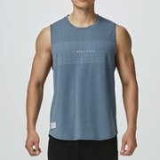 DECATHLON 迪卡侬 MSCF 男款运动背心 8517463